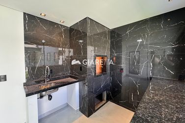 Casa &agrave; venda - 100m&sup2; - JARDIM PARIZOTTO