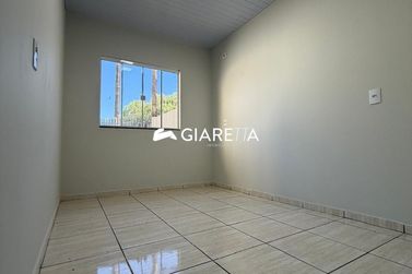 Casa para alugar - 42m&sup2; - JARDIM S&Atilde;O FRANCISCO