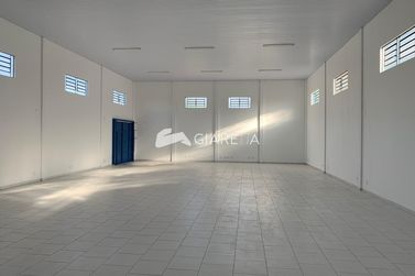 Sal&atilde;o Comercial &agrave; venda - 424m&sup2; - JARDIM PANCERA