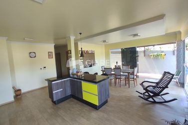 Sobrado &agrave; venda - 157m&sup2; - VILA INDUSTRIAL