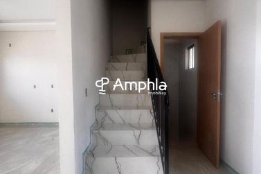 Sobrado &agrave; venda - 75m&sup2; - Jardim Alto Alegre