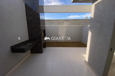 Casa &agrave; venda - 67m&sup2; - CRISTO REI