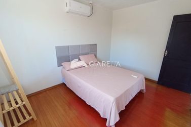 Sobrado para alugar - 91m&sup2; - JARDIM S&Atilde;O FRANCISCO