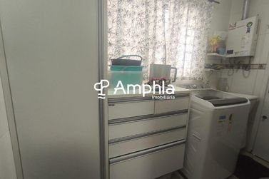 Sobrado &agrave; venda - 190m&sup2; - Santa Cruz