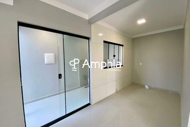 Sobrado &agrave; venda - 166m&sup2; - Verona