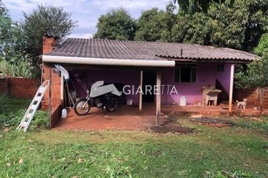 Terreno &agrave; venda - 420m&sup2; - JARDIM PANORAMA