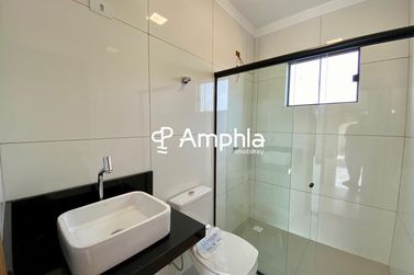 Sobrado &agrave; venda - 166m&sup2; - Verona