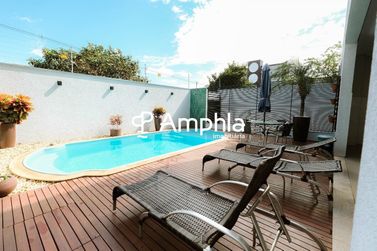 Apartamento &agrave; venda - 131m&sup2; - Centro