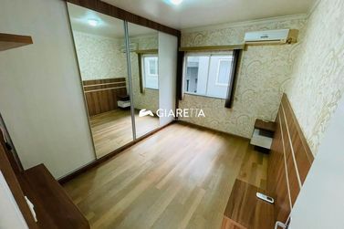 Apartamento para alugar - 55m&sup2; - JARDIM PANCERA