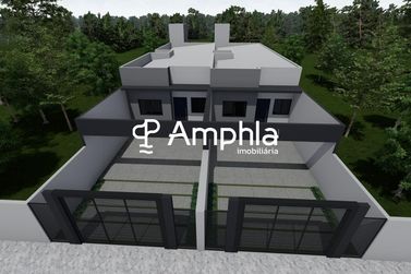 Casa &agrave; venda - 70m&sup2; - S&atilde;o Francisco