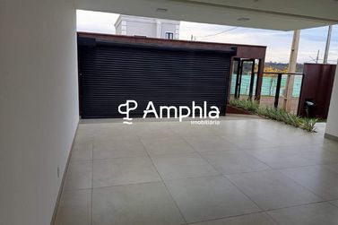 Casa &agrave; venda - 215m&sup2; - Vila Industrial