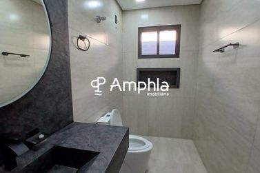 Casa &agrave; venda - 143m&sup2; - Recanto Tropical