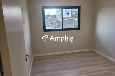 Sobrado &agrave; venda - 131m&sup2; - Neva