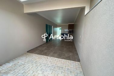 Casa &agrave; venda - 120m&sup2; - Boa Vista