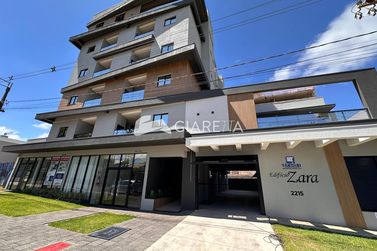 Apartamento &agrave; venda - 70m&sup2; - VILA INDUSTRIAL