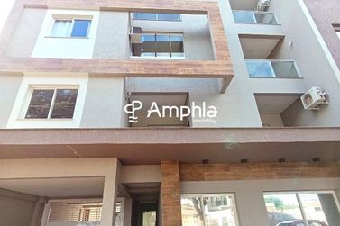 Apartamento &agrave; venda - 80m&sup2; - Vila Industrial