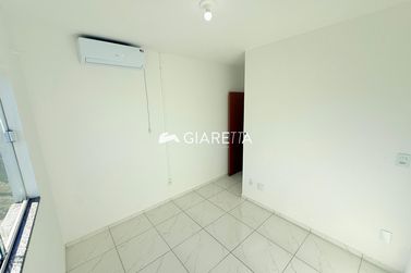Apartamento para alugar - 50m&sup2; - VILA BECKER