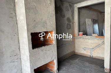 Casa &agrave; venda - 117m&sup2; - Andorinha