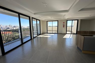 Apartamento &agrave; venda - 72m&sup2; - JARDIM SANTA MARIA