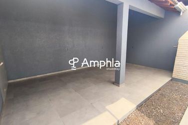 Casa &agrave; venda - 90m&sup2; - Floresta