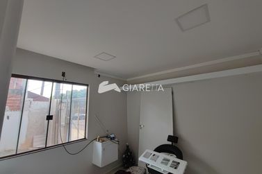 Apartamento &agrave; venda - 57m&sup2; - JARDIM COOPAGRO