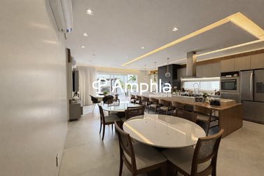Sobrado &agrave; venda - 348m&sup2; - Maria Luiza