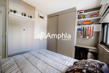 Apartamento &agrave; venda - 131m&sup2; - Centro