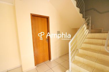 Sobrado &agrave; venda - 120m&sup2; - Jardim Porto Alegre