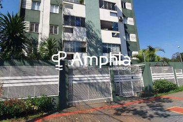 Apartamento &agrave; venda - 83m&sup2; - Centro