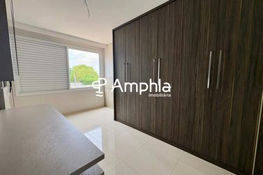 Sobrado &agrave; venda - 170m&sup2; - Pioneiros Catarinenses