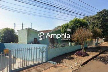 Terreno &agrave; venda - 545m&sup2; - Jardim Bressan