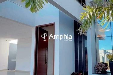 Casa &agrave; venda - 196m&sup2; - Vila Industrial