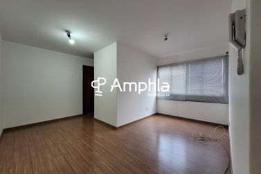 Apartamento &agrave; venda - 49m&sup2; - Coqueiral