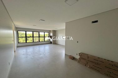 Apartamento &agrave; venda - 119m&sup2; - JARDIM LA SALLE