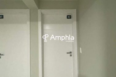 Apartamento &agrave; venda - 108m&sup2; - Centro