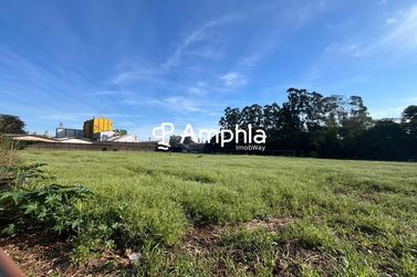 Terreno &agrave; venda - 20500m&sup2; - Alvorada