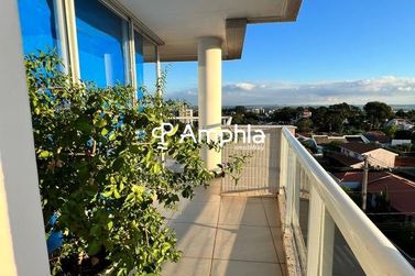 Apartamento &agrave; venda - 114m&sup2; - Jardim La Salle