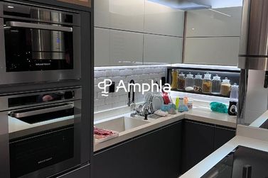 Apartamento &agrave; venda - 49m&sup2; - Centro