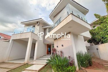 Sobrado &agrave; venda - 252m&sup2; - Canad&aacute;