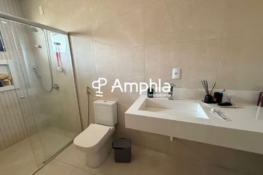 Casa &agrave; venda - 341m&sup2; - FAG