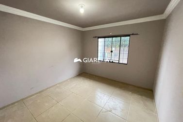 Casa para alugar - 150m&sup2; - JARDIM COOPAGRO