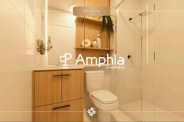 Apartamento &agrave; venda - 56m&sup2; - Vila Industrial