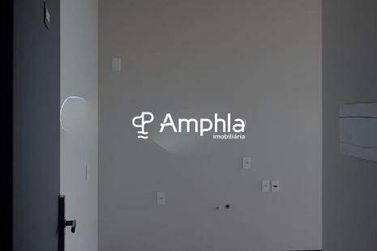 Apartamento &agrave; venda - 38m&sup2; - Biopark