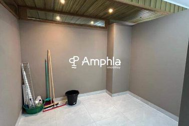 Apartamento &agrave; venda - 165m&sup2; - Jardim Santa Maria