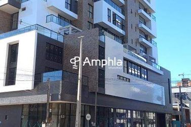 Apartamento &agrave; venda - 85m&sup2; - Centro