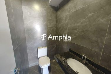 Casa &agrave; venda - 118m&sup2; - Veredas