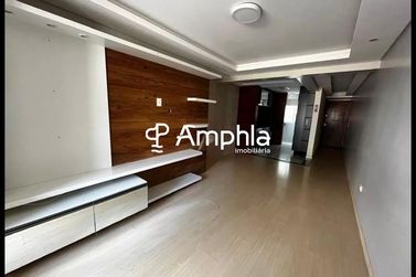 Apartamento &agrave; venda - 83m&sup2; - Centro