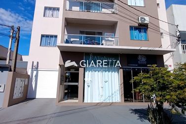 Apartamento para alugar - 84m&sup2; - VILA INDUSTRIAL