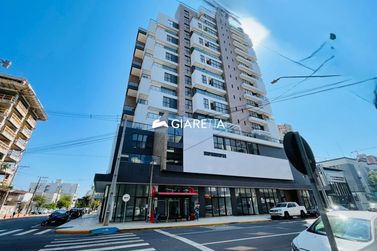 Apartamento para alugar - 85m&sup2; - CENTRO