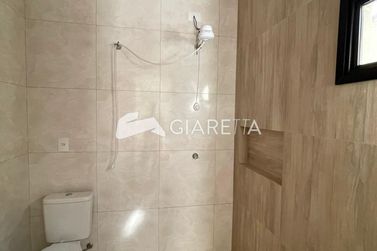 Casa para alugar - 59m&sup2; - JARDIM COOPAGRO